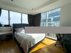 Reflections At Keppel Bay (D4), Condominium #447130811